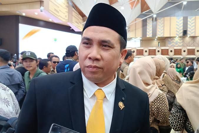 Ayub Ajak Pemuda Berperan Aktif Dukung Pembangunan Daerah dan IKN