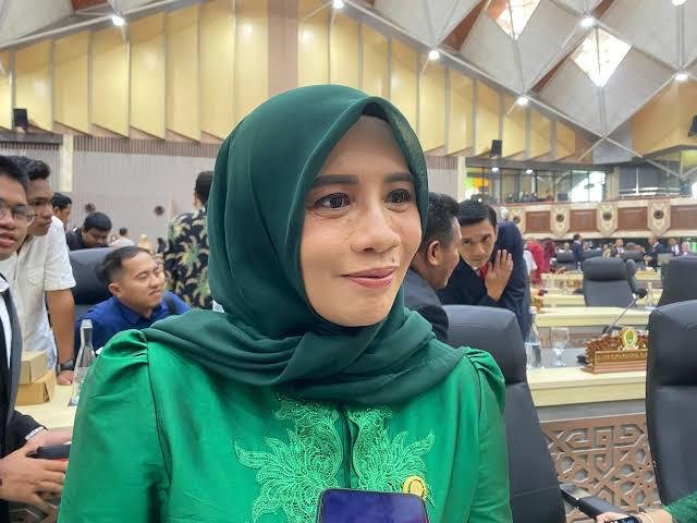 Damayanti Dorong Pemerintah Beri Edukasi Dini Antisipasi Kekerasan Seksual pada Anak