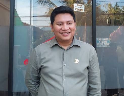 Muzib Sampaikan Dukungan Terhadap Program Baznas, Diharap Bisa Tingkatkan Kesejahteraan Masyarakat