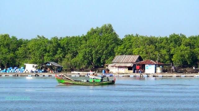 Husin Djufri Soroti Potensi Ekonomi di Wilayah Pesisir, Dinilai Berikan Manfaat Besar Jika Optimal
