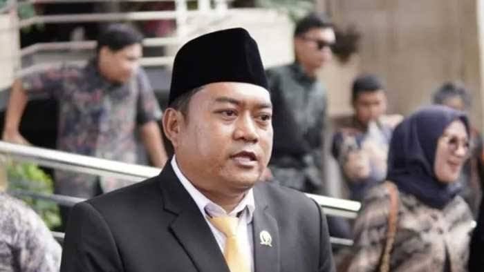 Budianto Bulang Dorong Peran Generasi Muda Kembangkan Dunia Olahraga