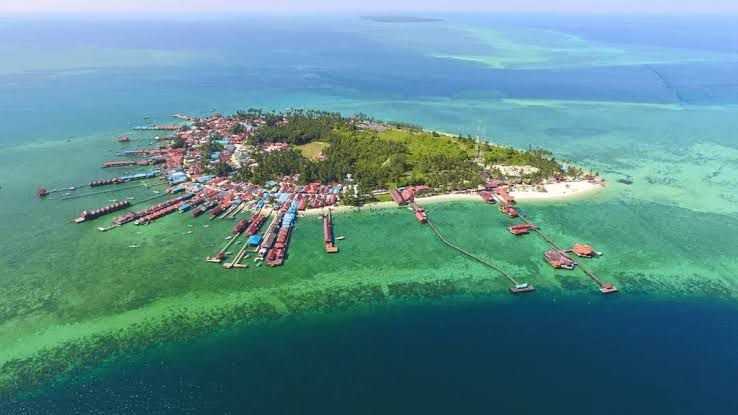 DPRD Kaltim Dorong Pelestarian Lingkungan Kepulangan Derawan Tetap Terjaga