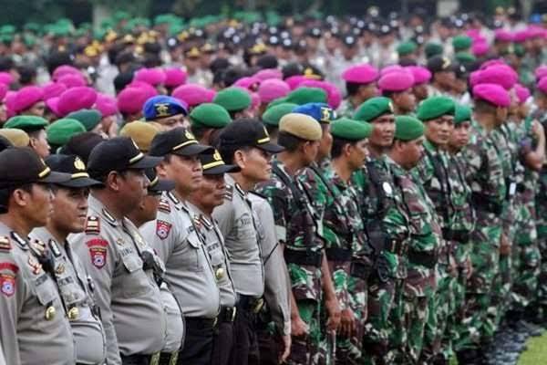 Abdulloh Ingatkan Netralitas ASN, TNI/Polri di Pilkada