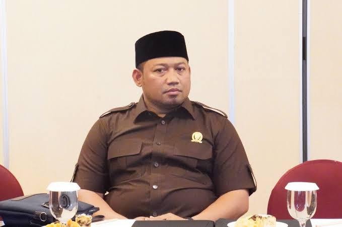 Fuad Fakhruddin Fokus Perjuangkan Pendidikan di Kaltim