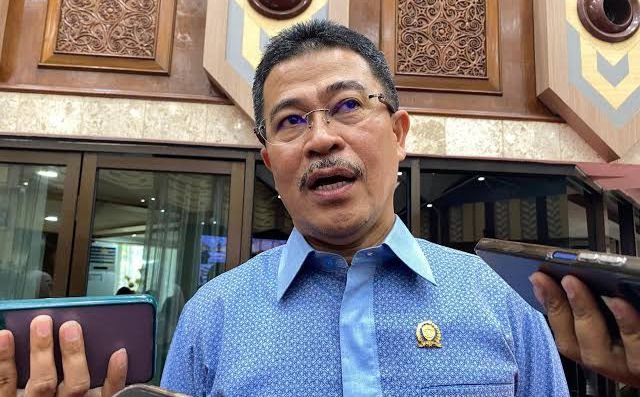 Darlis Berpesan ke Kaum Muda untuk Jaga Nilai-Nilai Kebudayaan di Era Globalisasi