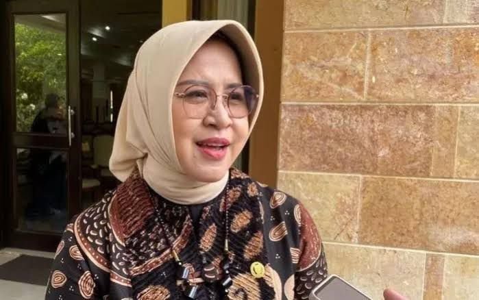 Syarifatul Sya’diah Fokus Meretas Kesenjangan Pendidikan di Daerah Terpencil