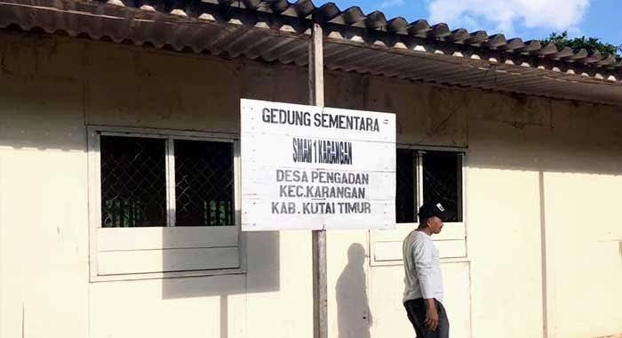 DPRD Kaltim Dorong Pemerataan Pendidikan Sampai ke Pelosok