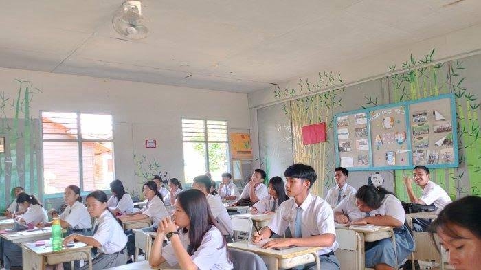 Perlu Sinergitas Seluruh Pihak untuk Tingkatkan SDM di Kaltim