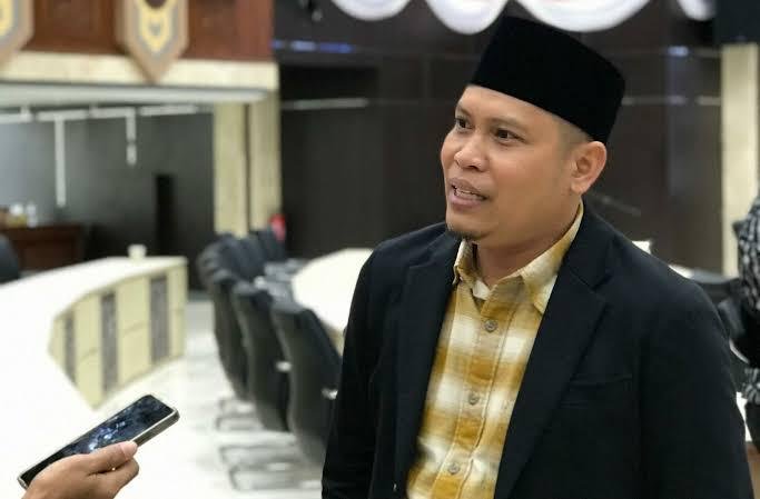 Salehuddin Dorong Pemprov Atasi Kemiskinan Struktural di Kaltim