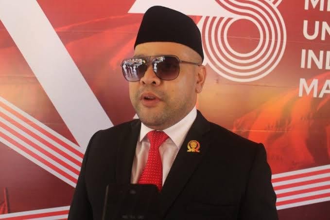 Reza Ajak Pemuda Berperan Aktif Wujudkan Ketahanan Pangan di Kaltim
