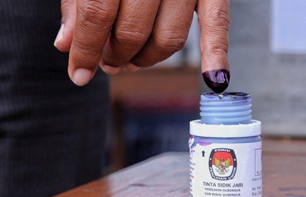 Afif Rayhan Ajak Masyarakat Tak Apatis di Pilkada 2024