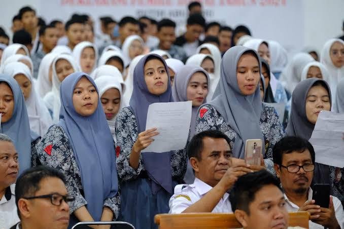 Fuad Ajak Kaum Muda Turut Aktif di Pilkada untuk Tentukan Masa Depan Daerah