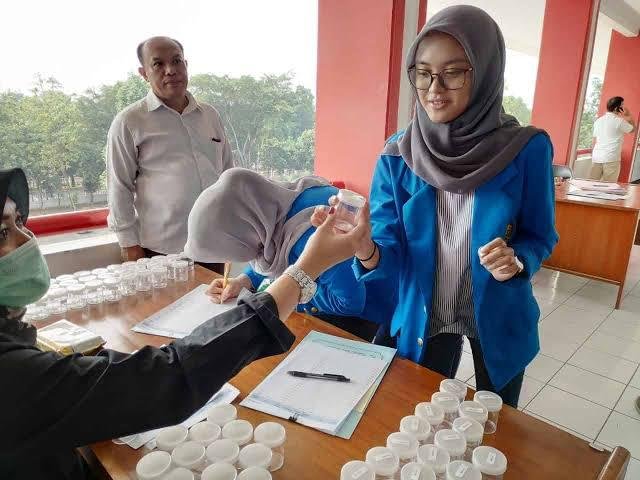 Jahidin Ajak Seluruh Elemen Lawan Penyebaran Narkotika di Kaltim