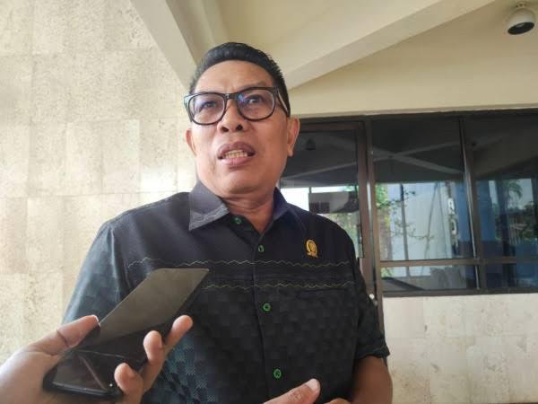 Abdikan Diri ke Masyarakat, Agus Aras Secara Nyata Segera Tindaklanjuti Aspirasi