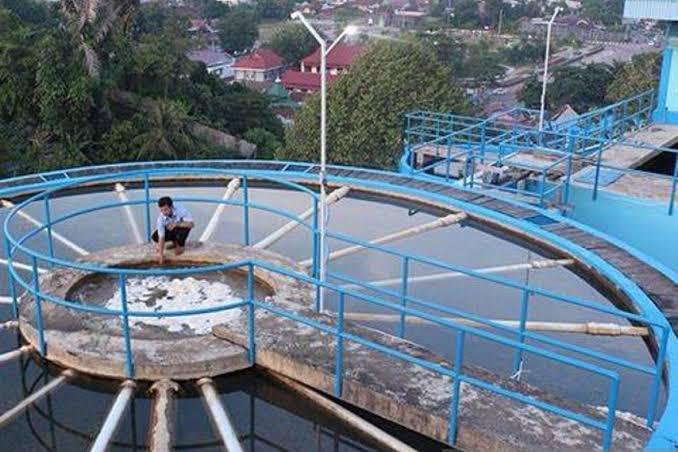 Air Bersih dan Drainase Kembali Jadi Sorotan, Kini Nanda Moeis Angkat Bicara
