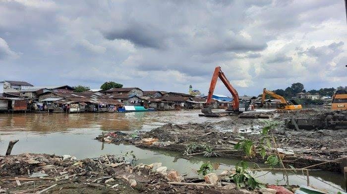 Penyelesaian Masalah di Samarinda Butuh Anggaran Besar, DPRD Kaltim Sebut Perlu Dukungan Bankeu dari Pemprov
