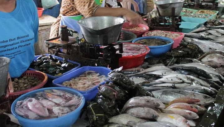 Sigit Dorong Pengoptimalan PAD Sektor Perikanan di Kaltim