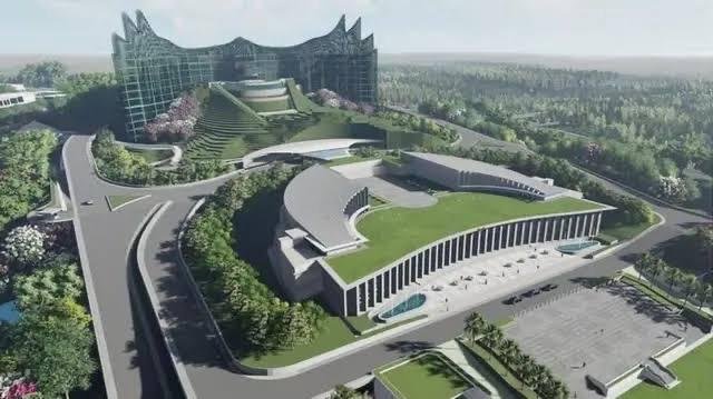 DPRD Kaltim Tekankan Pemuda Harus Terlibat dalam Pembangunan IKN