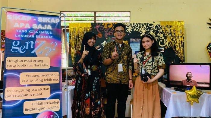 Damayanti Soroti Implementasi Kurikulum Merdeka di Balikpapan
