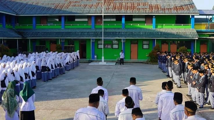 Salehuddin Dorong Penyesuaian Jurusan SMK untuk Jawab Kebutuhan Dunia Kerja di Kaltim