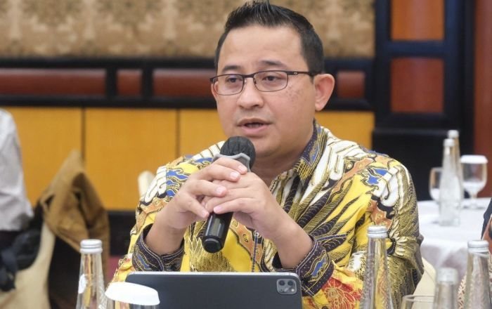Sapto Dorong PJU Masuk RKPD Kaltim