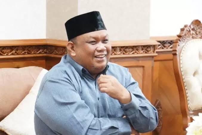Agusriansyah Ridwan Perjuangkan Peningkatan Kualitas dan Kesejahteraan Guru