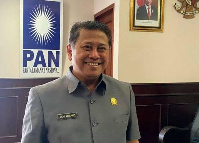 Sigit Wibowo Tekankan Konsistensi Ialah Kunci Duduk Jadi Anggota DPRD Kaltim