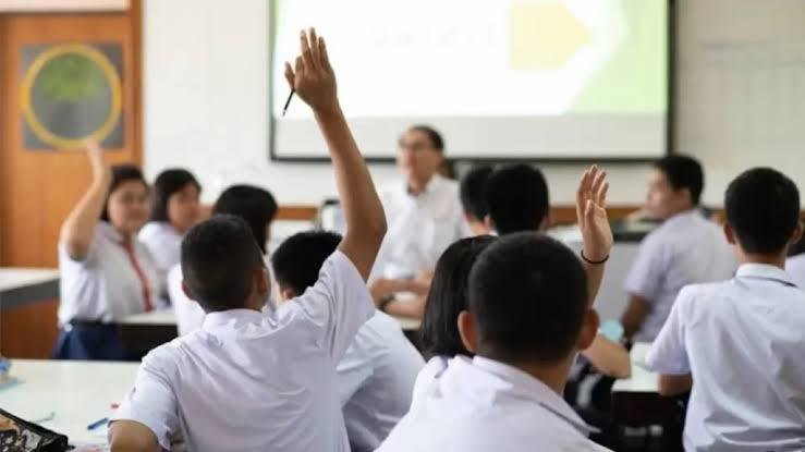 Fuad Fakhruddin Sayangkan Besaran Anggaran Beasiswa Pendidikan di Kaltim Menurun