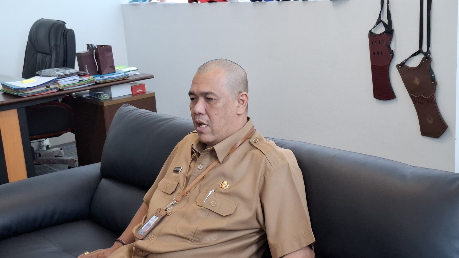 Peparprov Kaltim akan Digelar Desember Mendatang