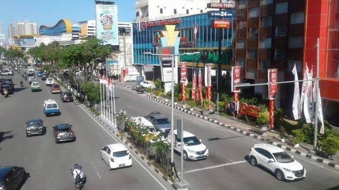 Sigit Wibowo Minta Pemkot Balikpapan Siapkan Antisipasi Lonjakan Pendudukan Adanya IKN