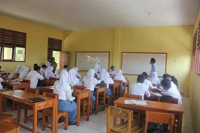 Darlis Komitmen Prioritaskan Sektor Pendidikan di Kaltim