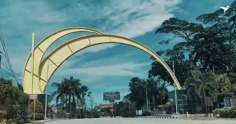 Kota Bontang Semakin Berkembang, Shemmy Harap Bisa Kurangi Kesenjangan Sosial