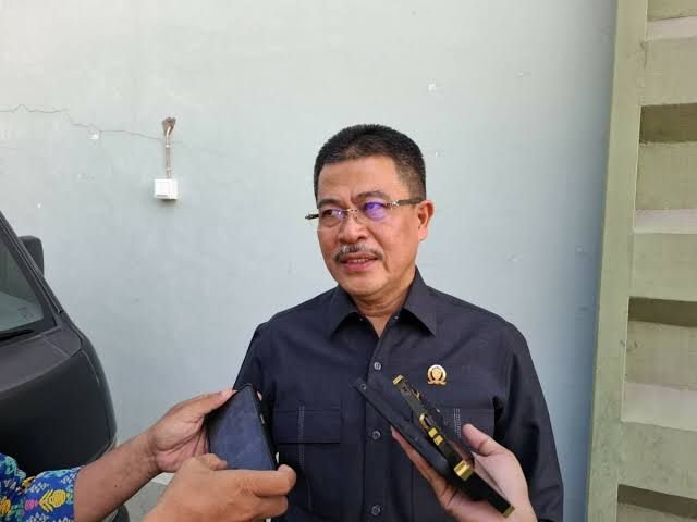 Darlis Harap AKD DPRD Kaltim Segera Rampung untuk Bisa Evaluasi OPD dan Mitra Kerja