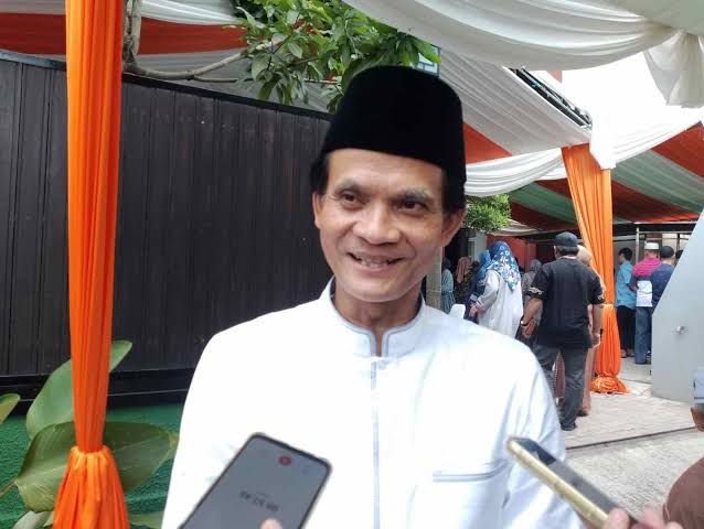 Subandi Ajak Seluruh Masyarakat Hargai Perbedaan Pilihan di Pilkada
