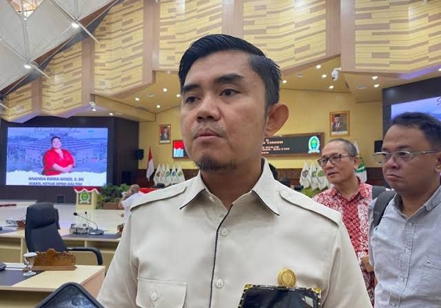 Andi Satya Terima Keluhan Warga Rapak Dalam