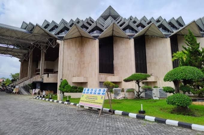 Renovasi Kantor DPRD Tak Mengurangi Semangat untuk Terima Aduan Masyarakat