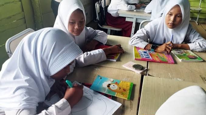 Fuad Soroti Pendidikan di Samarinda