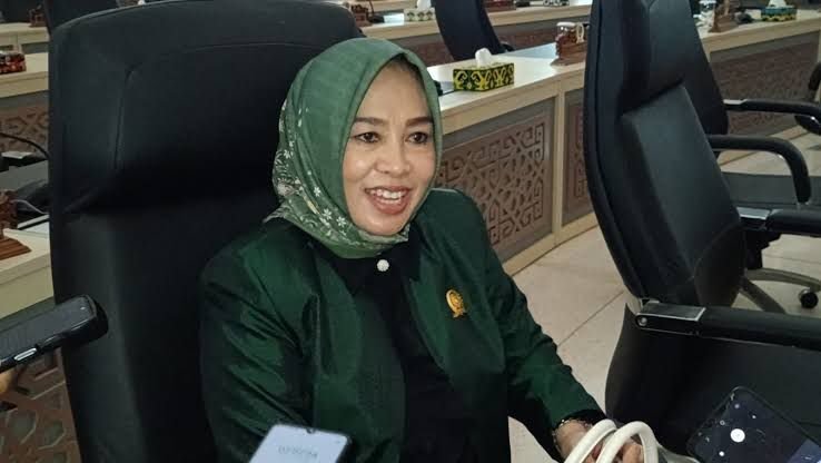 Sulasih Sebut Wacana Pemekaran Kutai Timur Bukan Hal Baru