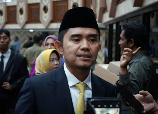 Andi Satya Soroti Keterbatasan Fasilitas Pendidikan di Samarinda