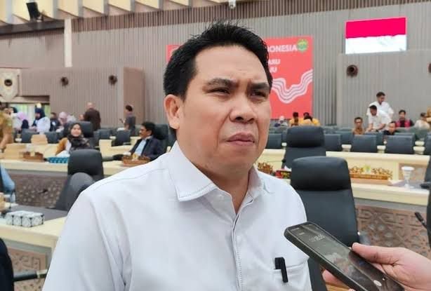 Ayub Ajak Seluruh Pemuda Kaltim Berperan Aktif Membangun Daerah