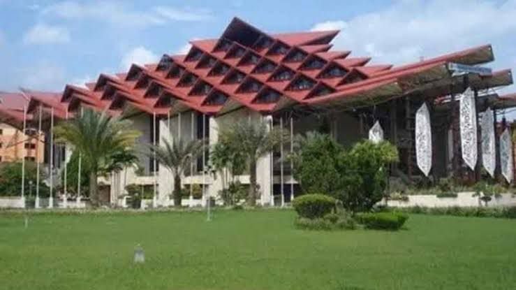 Pansus Pokir Jadi Alternatif Dari Belum Terbentuknya AKD