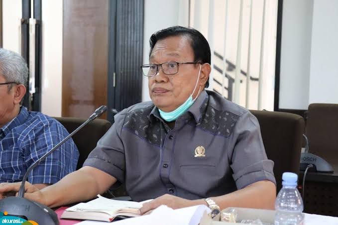 Yusuf Mustafa Dorong Pengoptimalan Perda, Jika Tak Maksimal Dinilai Perlu Dievaluasi