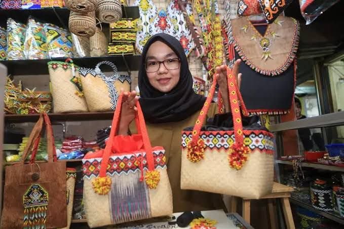 Ayub Dorong Pemerintah Berikan Perhatian Khusus ke Pelaku UMKM