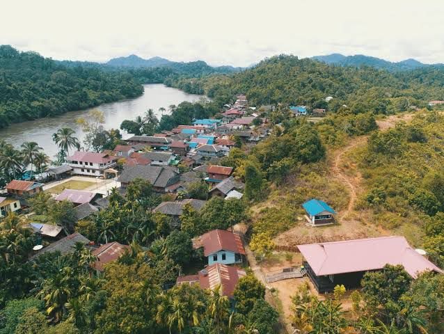 Banyak Pekerjaan Rumah untuk Tingkatkan Pariwisata di Kaltim