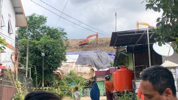 DPRD Kaltim Soroti Dampak Lingkungan Proyek Perumahan