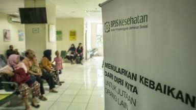 Dewan Kaltim Dorong Alokasi APBD untuk Iuran BPJS Kesehatan bagi Masyarakat Kurang Mampu