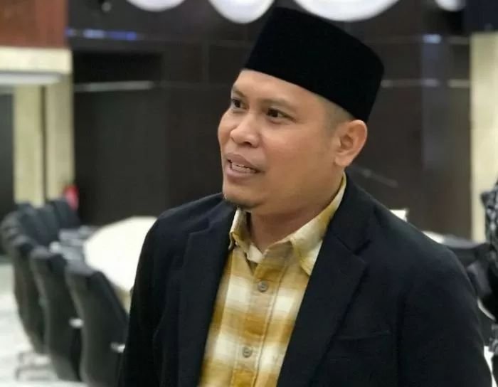 Salehuddin Dorong Pengembangan Pariwisata Melalui Pendidikan dan Seni