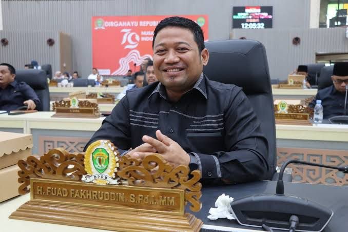 Fuad Tekankan Pentingnya Jaga Persatuan Jelang Pilkada Serentak