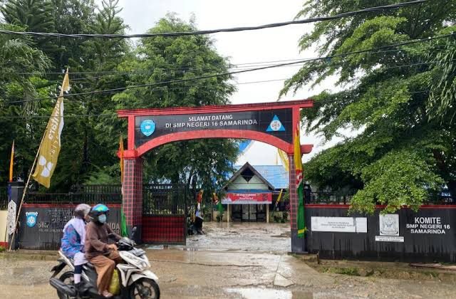 Fuad Dorong Percepatan Realisasi Sekolah Terpadu di Samarinda