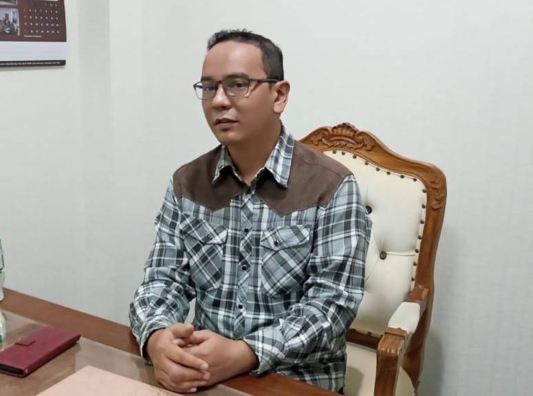 Lulusan SD lebih Banyak Dari Kuota Penerimaan SMP, Novan Dorong Pemkot Tambah Sekolah Baru